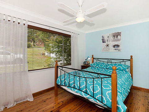 Budgewoi Cottage - Hotel WA 0