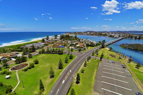 Budgewoi Cottage - Hotel WA 2
