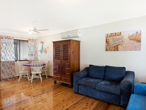 Budgewoi Cottage - Hotel WA 3