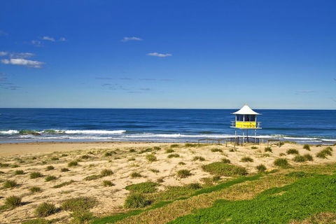 Budgewoi Cottage - Hotel WA 1