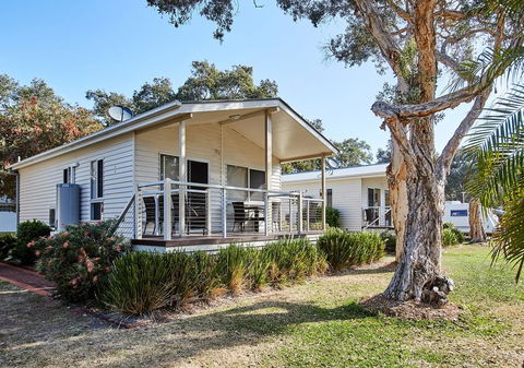 Budgewoi Holiday Park - Hotel WA 0