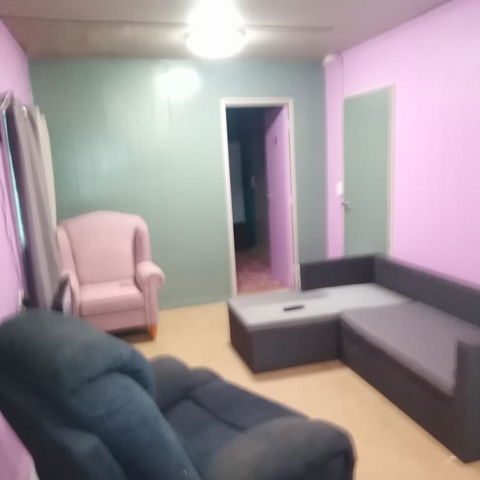 Buffalo Beach Hostel - Hotel WA 2