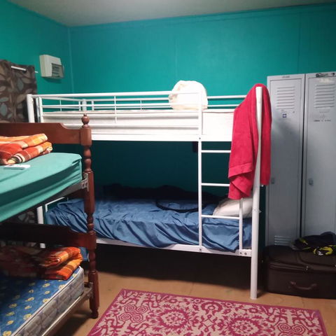Buffalo Beach Hostel - Hotel WA 1