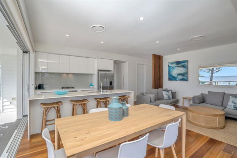 Bujerum Apartments On Burleigh - Hotel WA 2