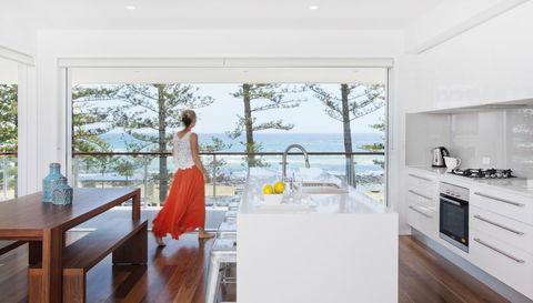 Bujerum Apartments On Burleigh - Hotel WA 0