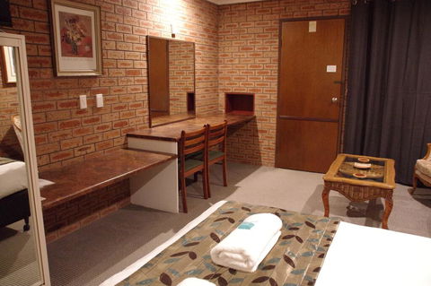 Bulahdelah Motor Lodge - Hotel WA 3