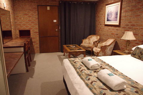 Bulahdelah Motor Lodge - Hotel WA 2