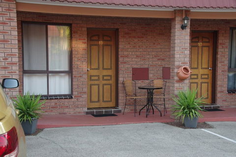 Bulahdelah Motor Lodge - Hotel WA 1