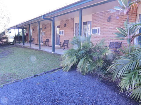 Bulahdelah Myall Motel - Hotel WA 0