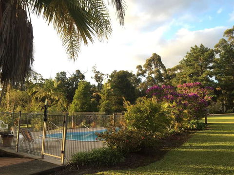 Bulahdelah Myall Motel - Hotel WA 1
