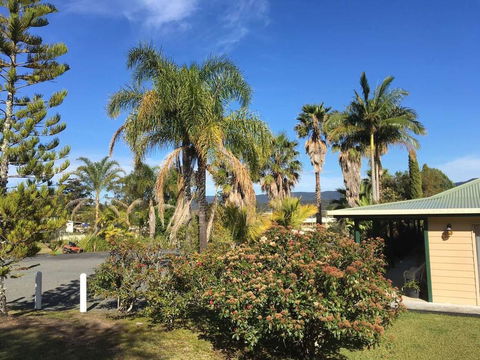 Bulahdelah Myall Motel - Hotel WA 3