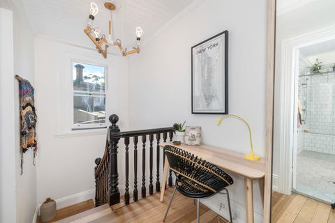 Bull Street, 116 - Hotel WA 3