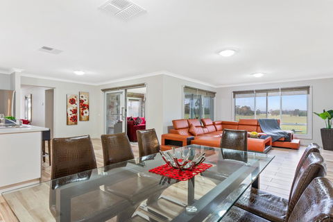 Bulla Hill Villas - Melbourne Airport - Hotel WA 1