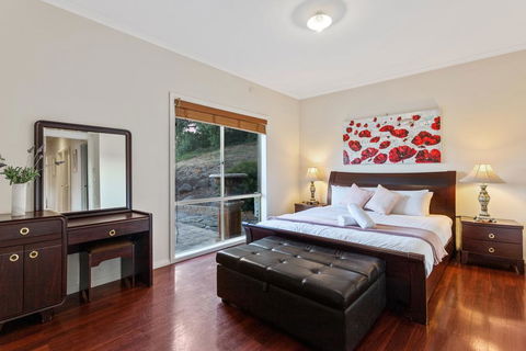 Bulla Hill Villas - Melbourne Airport - Hotel WA 3