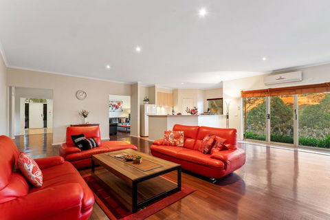Bulla Hill Villas - Melbourne Airport - Hotel WA 0
