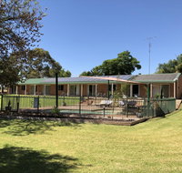 Bullanginya Lodge - Hotel WA