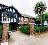 Bundanoon Hotel - Hotel WA
