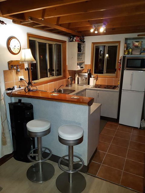 Bundera Lodge - Hotel WA 3