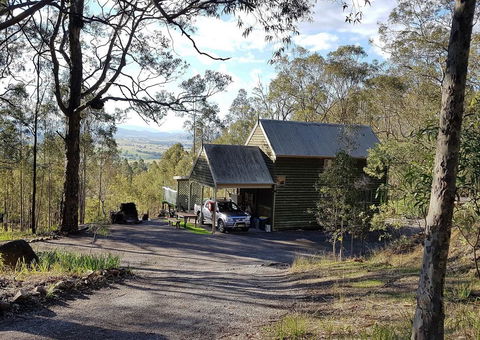Bundera Lodge - Hotel WA 0
