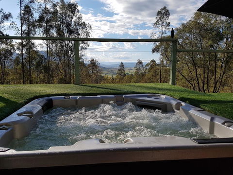 Bundera Lodge - Hotel WA 1