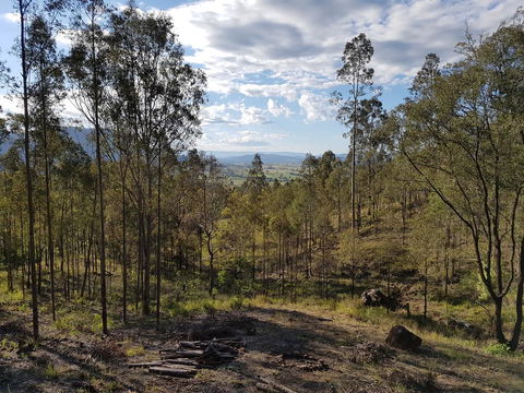 Bundera Lodge - Hotel WA 2