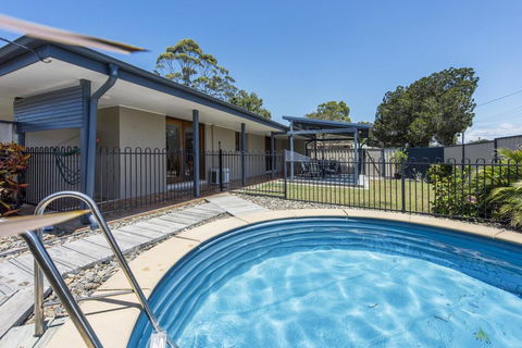 Bundjalung - Hotel WA 0