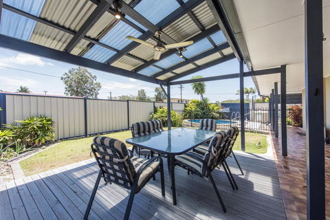 Bundjalung - Hotel WA 2