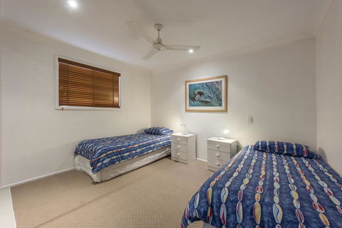 Bundjalung - Hotel WA 3