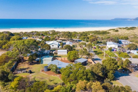 BUNGALOW BEAUTY - Hosted By: L'Abode Accommodation - Hotel WA 2