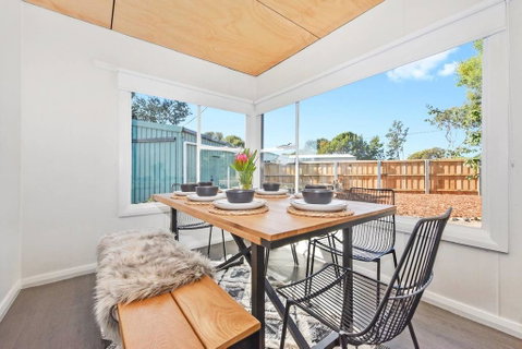 BUNGALOW BEAUTY - Hosted By: L'Abode Accommodation - Hotel WA 1
