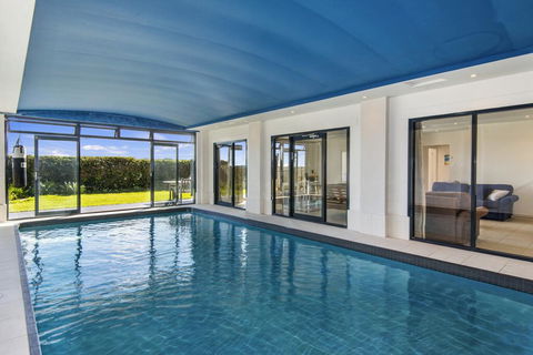 Bungan Beach House - Heated Indoor Pool - Hotel WA 2