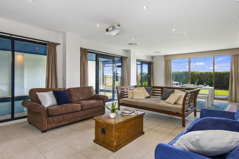 Bungan Beach House - Heated Indoor Pool - Hotel WA 0