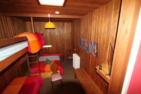 Bunkhouse Motel - Hotel WA 3