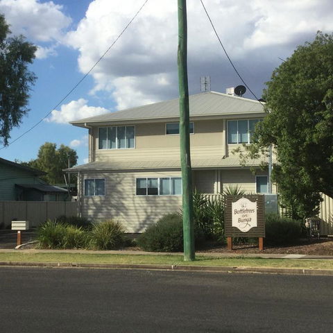 Bunya Vista Accommodation - Hotel WA 3