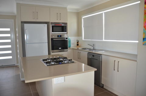 Bunya Vista Accommodation - Hotel WA 0