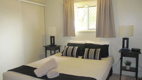 Bunya Vista Accommodation - Hotel WA 1