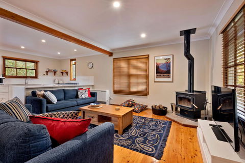 Bunyip Cottage - Hotel WA 2