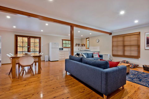 Bunyip Cottage - Hotel WA 3