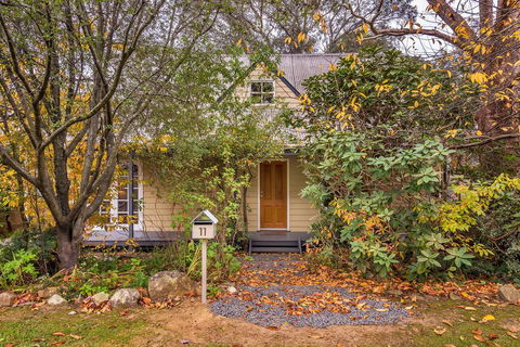 Bunyip Cottage - Hotel WA 0