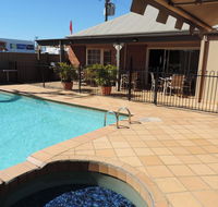 Burke  Wills Mt Isa - Hotel WA