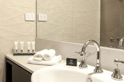 Burke And Wills Hotel Toowoomba - Hotel WA 2
