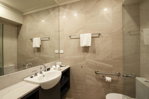 Burke And Wills Hotel Toowoomba - Hotel WA 3