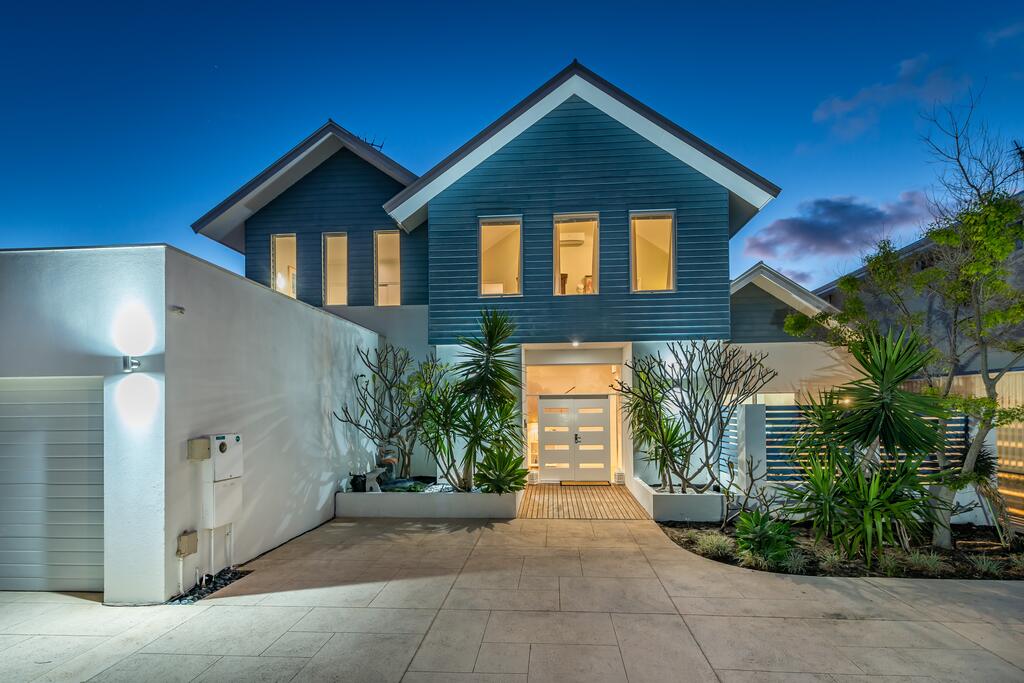 Iluka WA Hotel WA