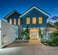Burns Beach Bed and Shower - Hotel WA