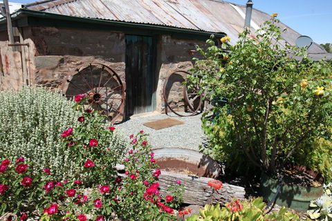 Burra Bakehouse - Hotel WA 3