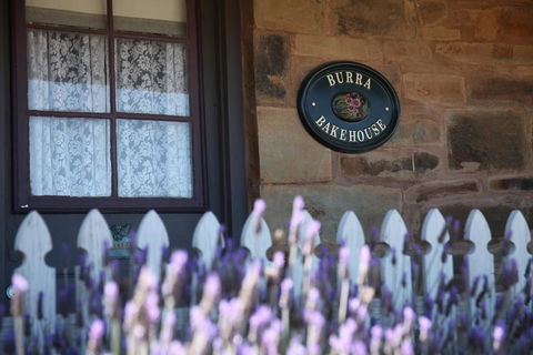 Burra Bakehouse - Hotel WA 2