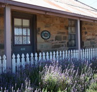 Burra Bakehouse - Hotel WA