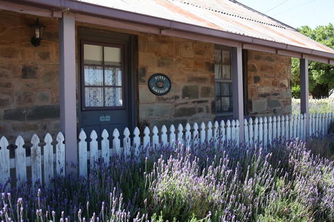 Burra Bakehouse - Hotel WA 0