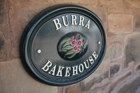Burra Bakehouse - Hotel WA 1