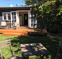 Burrill Lakeview Cottage - Hotel WA